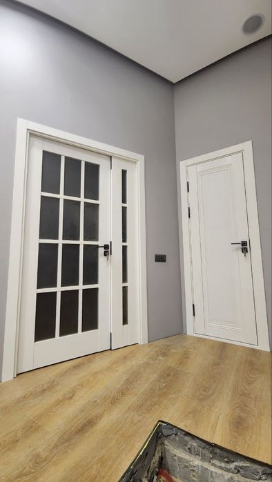 900 дан бошланади Межкомнатные двери Dveri mdf Российский/Eshiklar