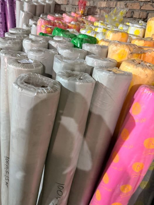 Полиэтиленовая пленка