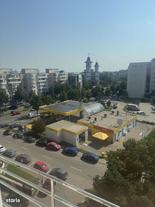 Apartament Centru