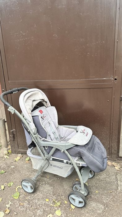 Продам коляску Caddy