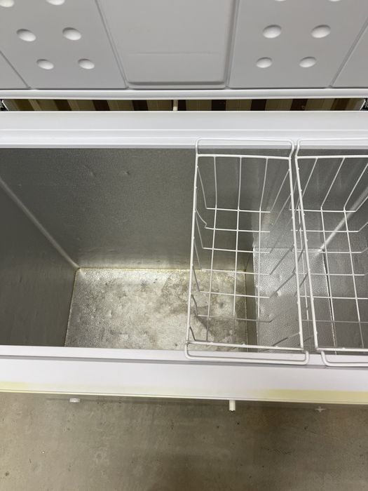 Продам морозильную камеру б/у