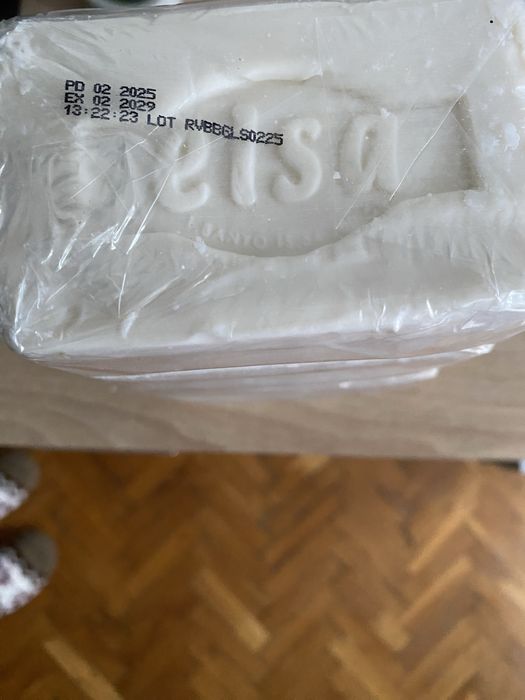 Сапуни за пране и за ръце