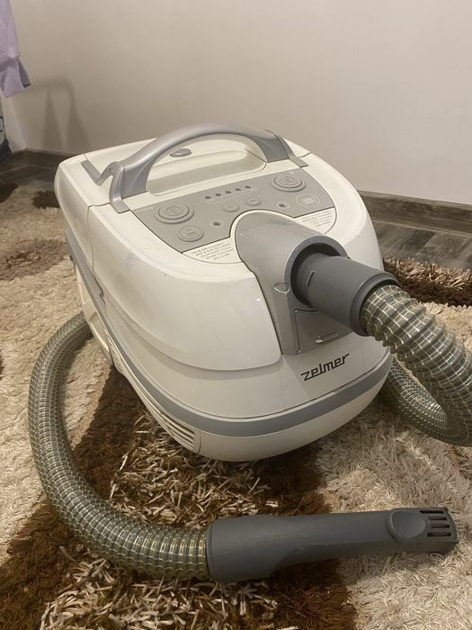 Vand aspirator zelmer