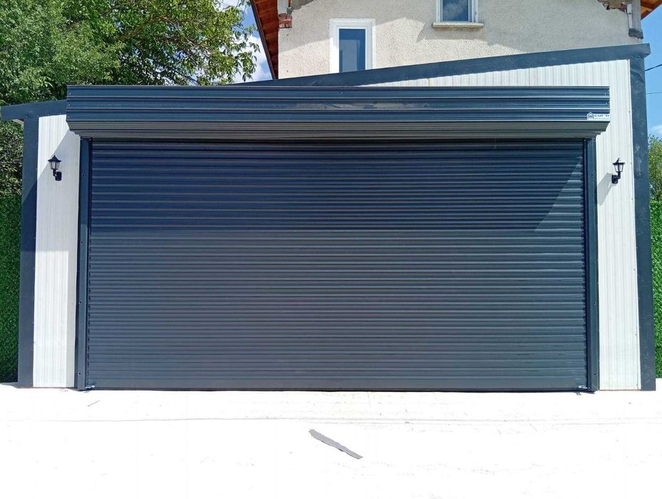 Гаражни, ролетни,плъзгащи,двукрили и охранителни