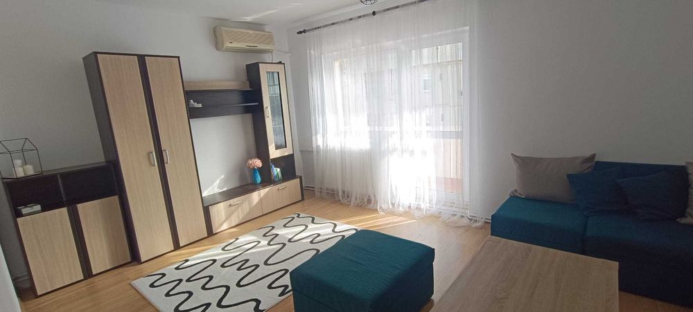Turnisor, Sibiu - Apartament 3 camere decomandat