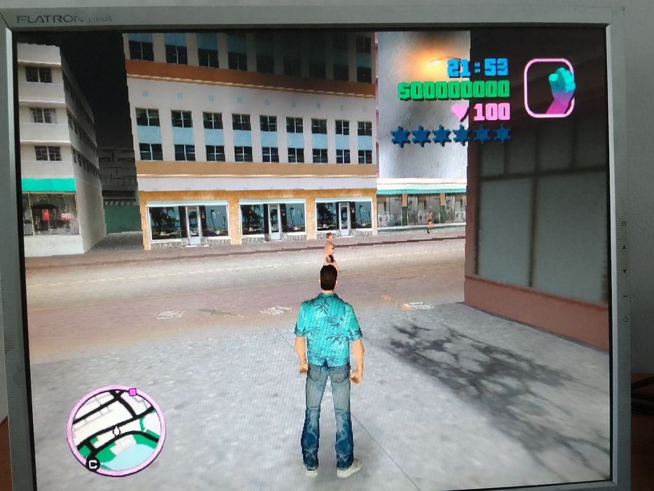 Продам компьютер для нетребовательных игр