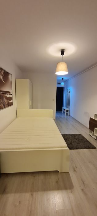 Închiriere Garsoniera