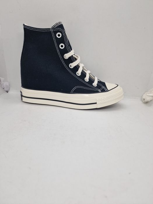 Converse Chuck 70 Wedge Hi nr. 36 36.5 37 37.5 38 39