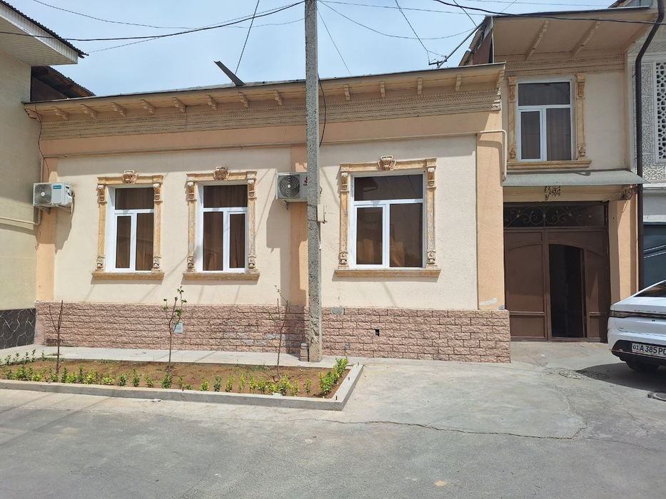 Участка сотилади