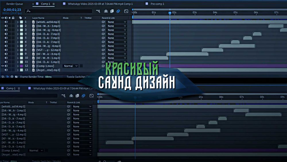 ВИДЕОМОНТАЖ | ИИ | AI | Motion Design . Ии . Рилсы . Шортсы. Видео