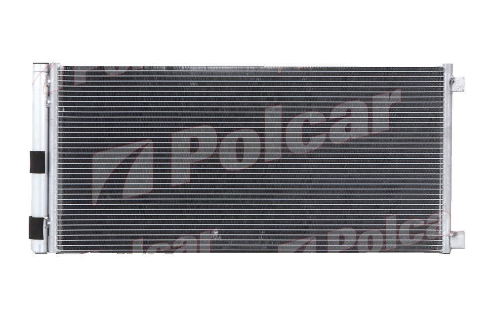 Condensator AC, aer conditionat Fiat Talento 20; Nissan NV300 202021; Renault Trafic 20, 1.6 Ecojet, 1.6 MultiJet, 2.0 EcoJet, 2.0 dci, 1.6 dci,