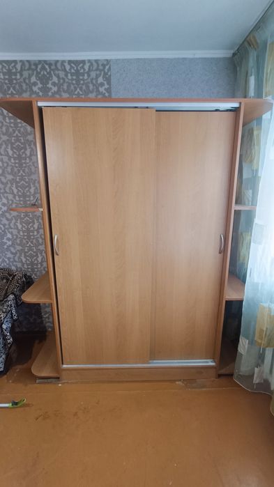 Продам шкаф для любой комнаты