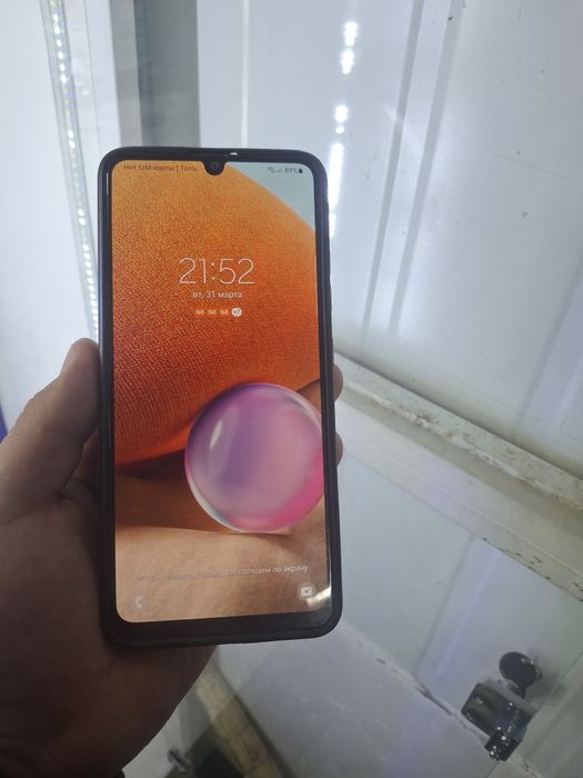 Продам самсунг А 32