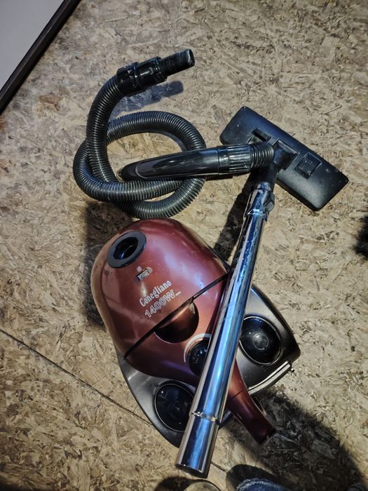 Прахосмукачка Conegliano