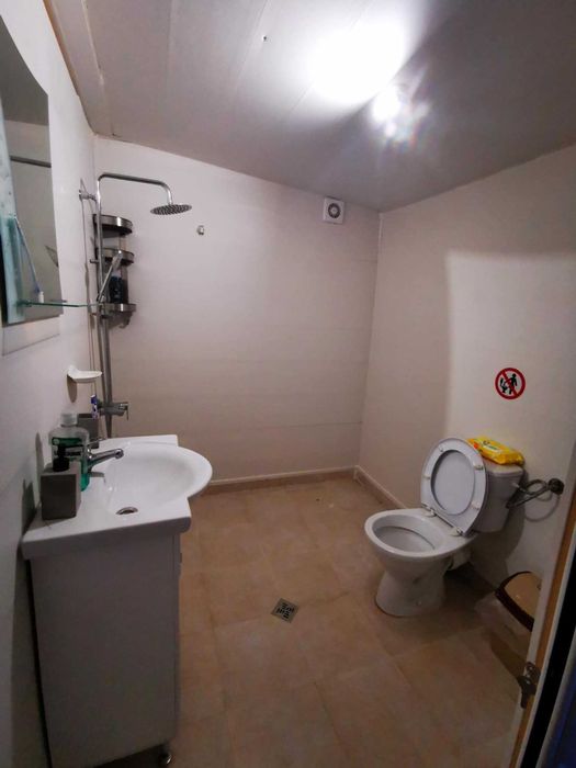 Каравана под наем - къмпинг Каваци