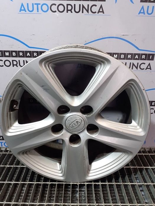 Jante aliaj Kia Sportage III 2010 - 2016 (409) R16 R16 5*114.3
