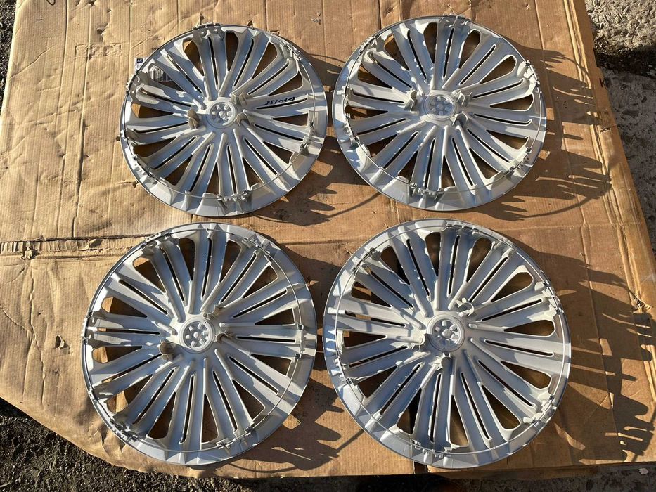 15 цола Тасове Volkswagen POLO 6C0601147A Оригинал