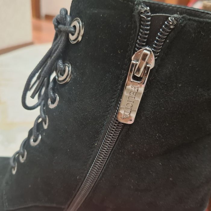 Продам ботильоны