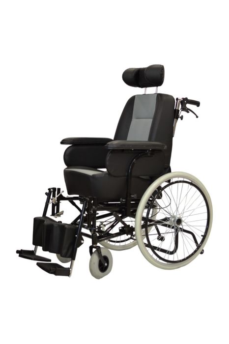 Кресло-коляска для инвалидов TULPAR M1