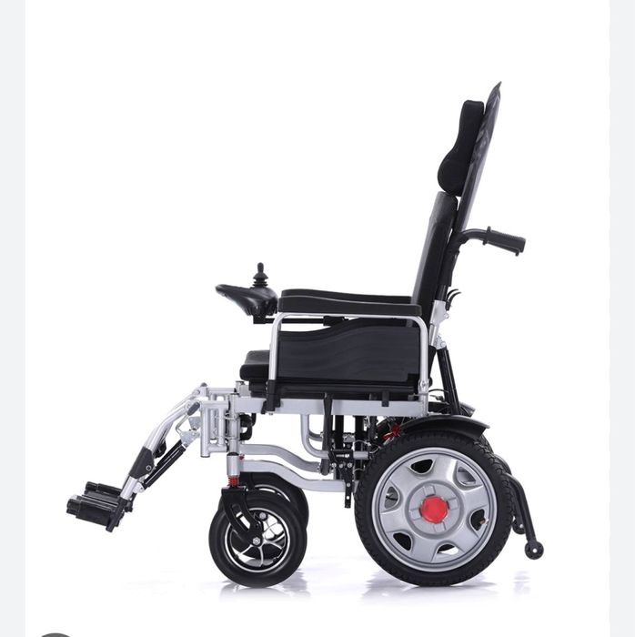 Nogironlar aravachasi