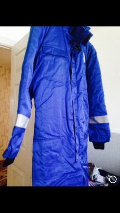 НОВЫЙ КОМБИНЕЗОН 50 разм, 182 рост