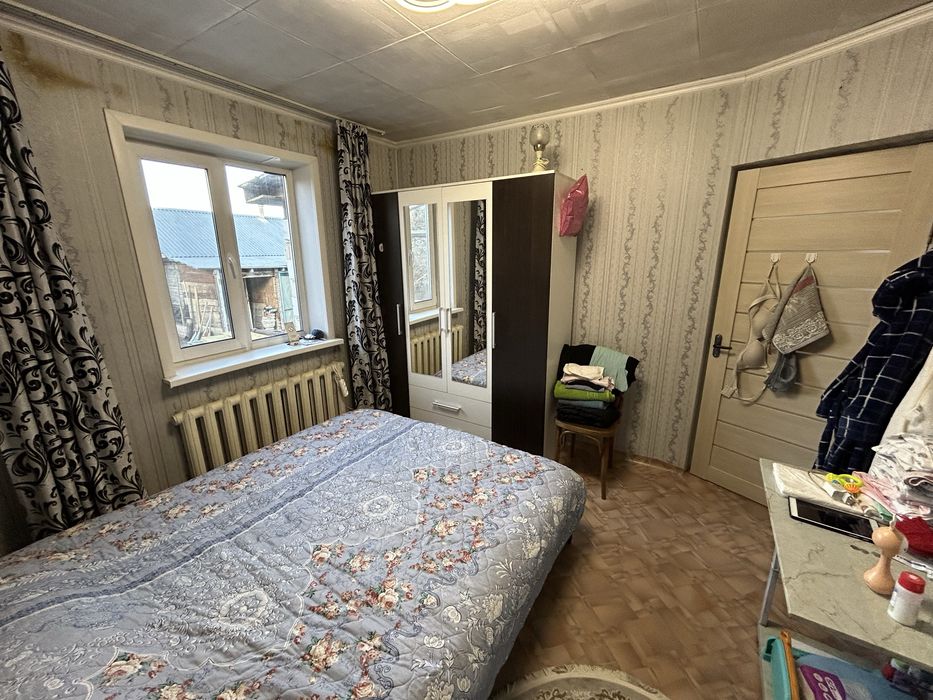 Продам частный дом