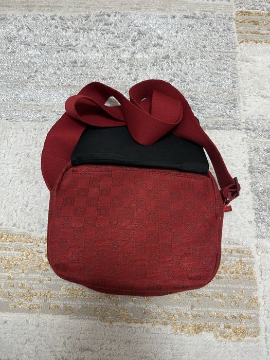 Поясная сумка Jordan