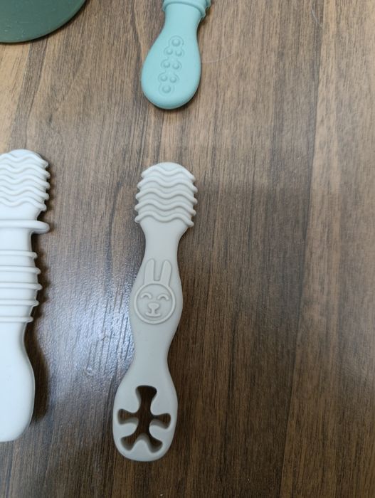 Set diversificare bebeluși + Cadou surpriză inclus!