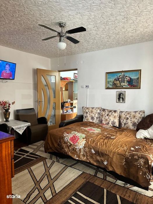 Apartament 2 camere, 40 mp