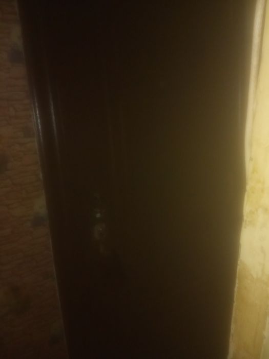 Продам двери железные