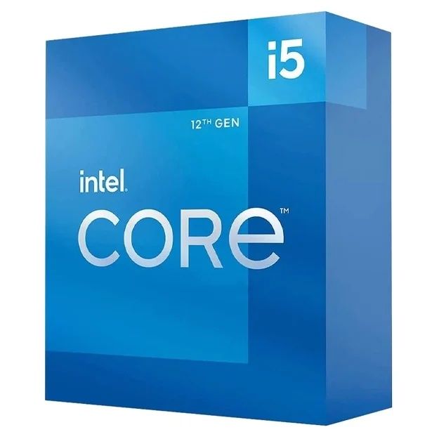 I5 12400f/ 16Gb/ NVME 512Gb/ RX570