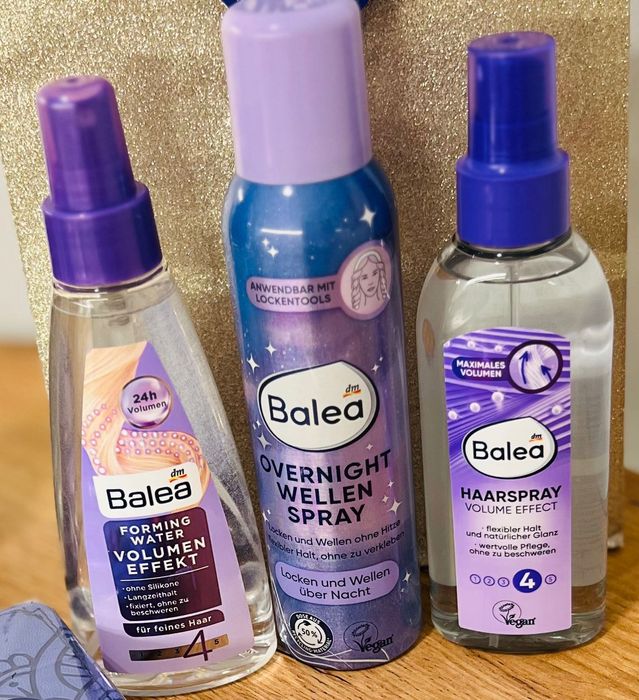 Германская косметика на подарок