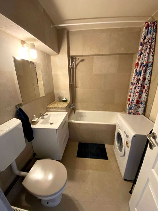 Apartament 3 camere pietonal Racadau