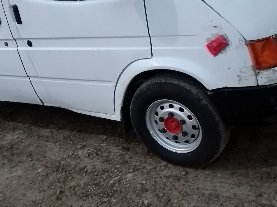 Форд прапан сотилади