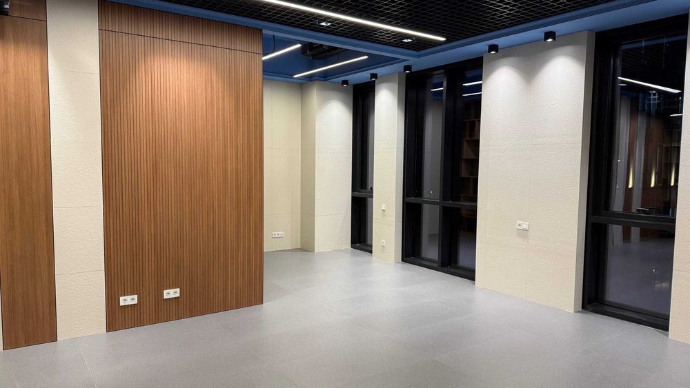 [КМ] Офис Nest One 56 м2