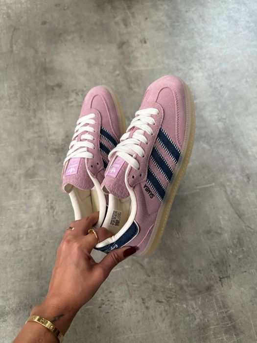 Adidas Samba OG Notitle Pink