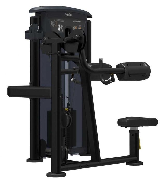 Машина за Рамо Lateral Raise IT9524 | Фитнес Уред за Рамо