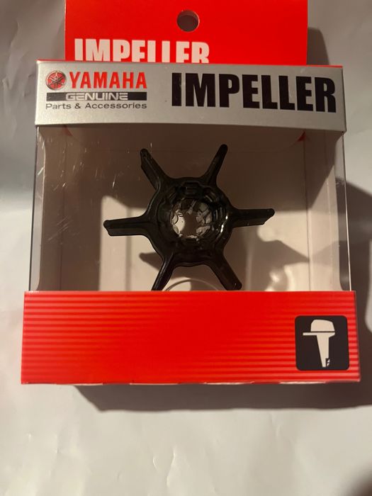 Protectie rezervor , filtru ulei ,impeller Yamaha
