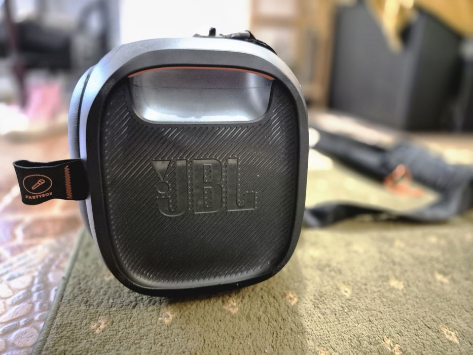 Boxa JBL  partybox on-the-go
