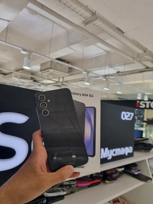 Samsung galaxy A54