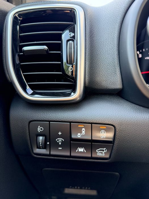 KIA Sportage 2019 — imagine 3