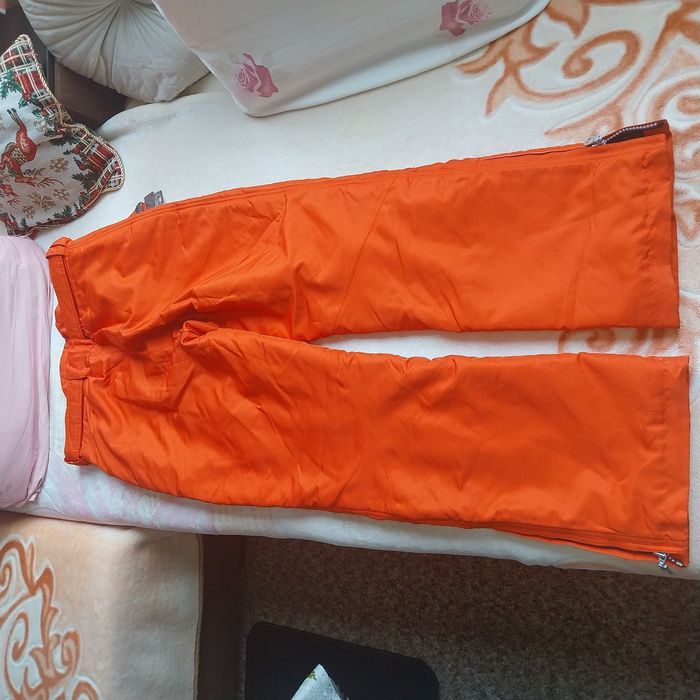 Ски панталон за жени Sportalm