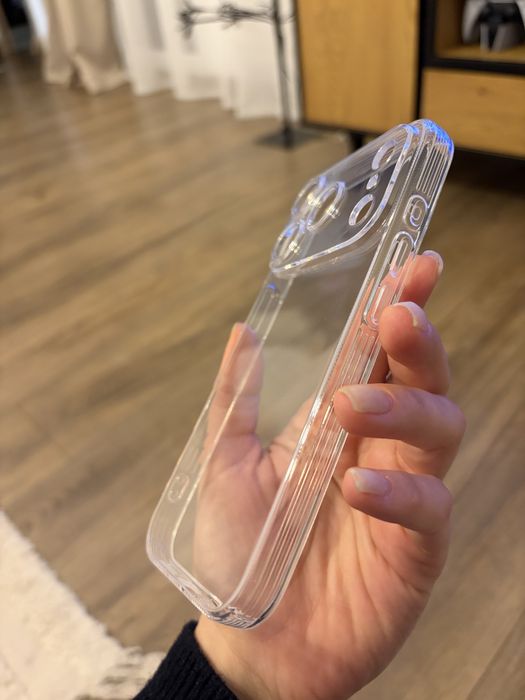 Кейс за Iphone 17 Pro | case iphone 17 pro