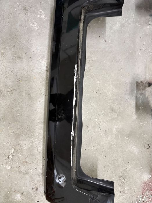 Предна и задна броня за Opel Zafira B 2006г.