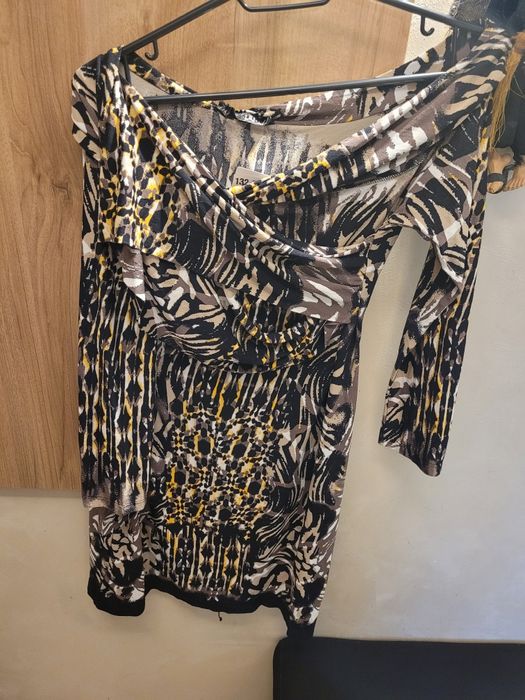 Нова с етикет рокля нa LUI  JO