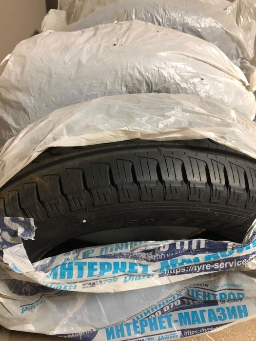 Шины 275/60 R 20