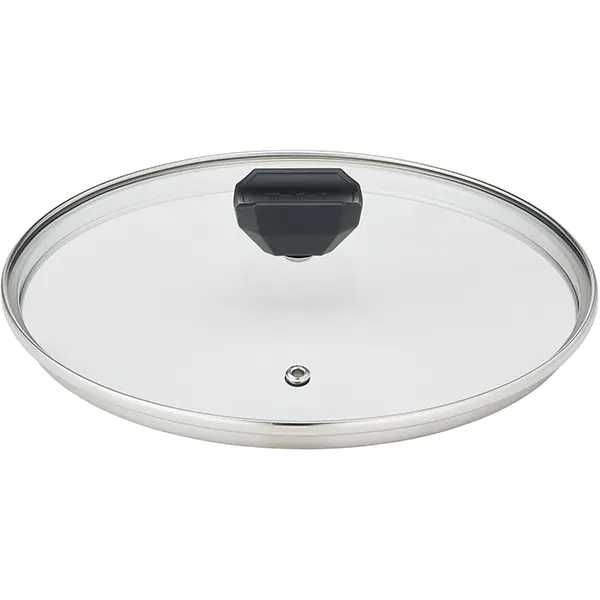 Cratita cu capac TEFAL Simply Clean B5677253 5l 28cm Noua Sigilat