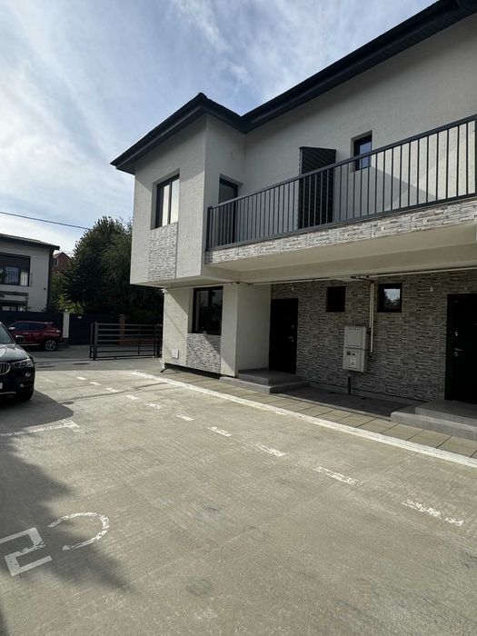 Casa Vilă Tip Duplex Prelungirea Ghencea, Sector 5 – Ultima Unitate