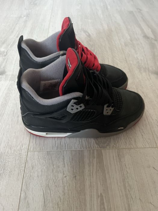 vand , Jordan 4 Retro Bred Reimagined , numar telefon 0771 362 885
