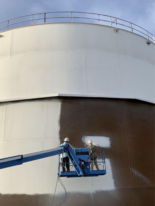 Краска Эмаль - ПФ-115